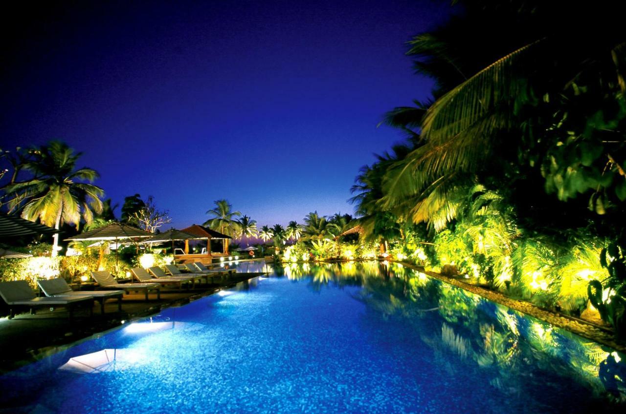 Kenilworth Resort & Spa, Goa Utorda Bekvämligheter bild